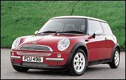 Fallos en la transmisión manual de algunos Mini Cooper