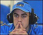 Briatore afirma que Alonso estará en la parrilla de salida del Mundial 2003