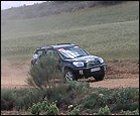 Comienza la Baja España Aragón