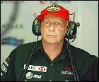Ford presiona a Jaguar