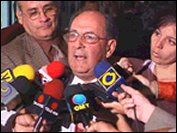 La posibilidad de un ataque de EE.UU. a Irak no alterará el precio del crudo 