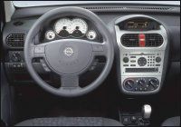 Opel mejora sus sistemas de navegación