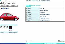 Internet toma carrerilla para subirse al coche