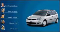 Más servicios en los concesionarios de Ford