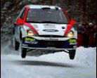Ford prescindirá de Sainz o McRae para mejorar el Focus