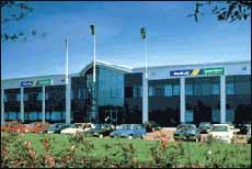 Ford se deshace de los talleres Kwik-Fit
