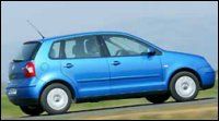 VW planea cancelar el lanzamiento de novedades