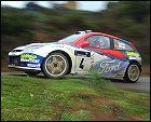 El Mundial de Rallies llega a terreno desconocido