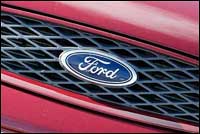 Ford se deshace de parte de sus directivos