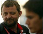 Yoong no será piloto oficial de Minardi en 2003 