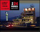 Arrancan las 24 Horas de Barcelona