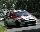 Sainz abandona en Sanremo