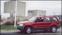 Ford, Chevrolet y Toyota, en cabeza
