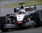 Las escuderías se preparan para el Gran Premio de Estados Unidos