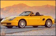Porsche no fabricará un modelo por debajo del Boxster