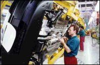 Fiat Auto, obligada a reducir costes