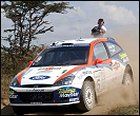 McRae ficha por Citroën
