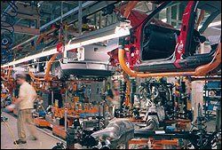 Seat se compromete a garantizar los empleos en Martorell