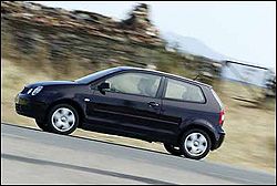 Volkswagen planea 500 despidos en Navarra