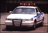 Ford accede a las peticiones de la policía estadounidense