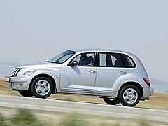Chrysler PT Cruiser 2.2 CRD