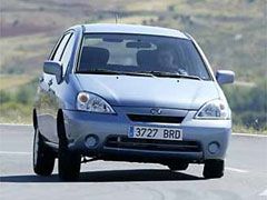 Suzuki Liana 1.6 2WD