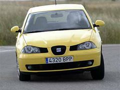 Seat Ibiza 1.9 TDI Sport 130 CV