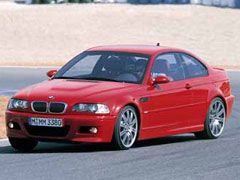 BMW M3 BMW M3