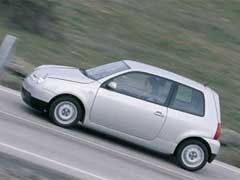 Volkswagen Lupo 1.2 TDI 3L Volkswagen Lupo 1.2 TDI 3L