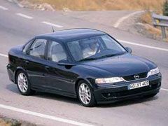 Opel Vectra 2.2 DTI 16V CDX Opel Vectra 2.2 DTI 16V CDX