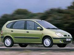 Renault Scénic 1.9 dCi Renault Scénic 1.9 dCi