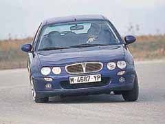 Rover 25 2.0 Sdi 3p