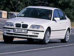 BMW 330 xi