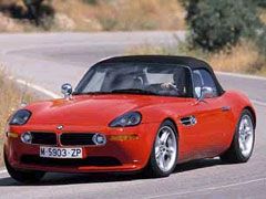BMW Z8 BMW Z8