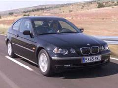BMW Compact 325 ti