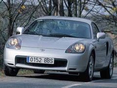 Toyota MR2