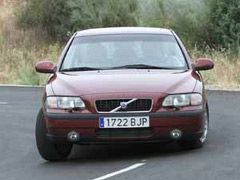 Volvo S60 2.4T