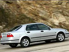 Saab 9-5 3.0 TiD Saab 9-5 3.0 TiD