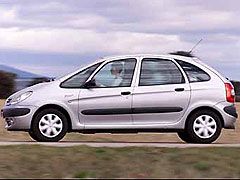 Citröen Xsara Picasso HDi 90 CV