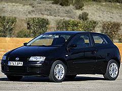 Fiat Stilo 1.6 16V Dynamic 3p 