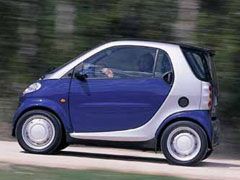 smart Cdi