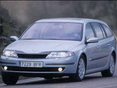 Renault Laguna Grand Tour 1.8 16V Expression