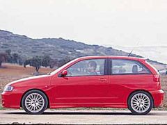 Seat Ibiza 1.8 T Cupra R 3p