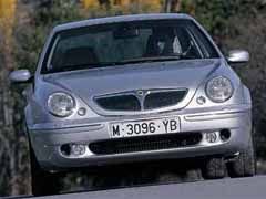 Lancia Lybra 2.0 LX