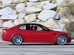 BMW M3 SMG