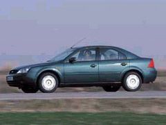 Ford Mondeo 1.8 16v Trend Ford Mondeo 1.8 16v Trend