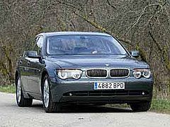 BMW 735i