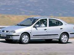 Peugeot 406 Coupé V6 Peugeot 406 Coupé V6
