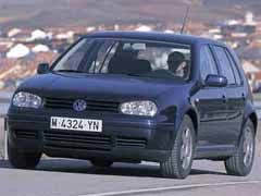 Volkswagen Golf TDI 115 CV 5p Highline Volkswagen Golf TDI 115 CV 5p Highline