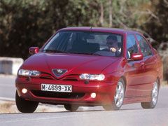 Alfa 146 1.9 JTD